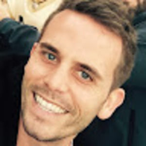 Meet your Posher, Liam